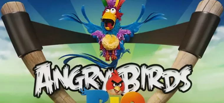 10 mln Angry Birds w 10 dni
