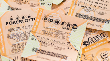 Olbrzymia wygrana w loterii w USA. Zwycięzca zgarnie niewiarygodną kwotę