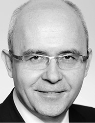 Tomasz Michalik partner i doradca podatkowy w MDDP