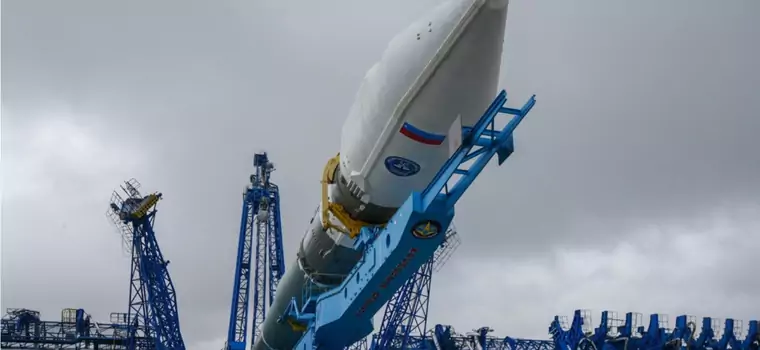 Rosjanie wystrzelili nowego satelitę. Chcą szpiegować Amerykanów