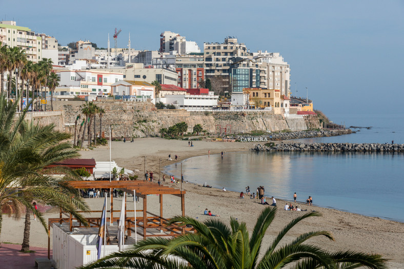 Ceuta