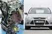 Zaskakująco drogie naprawy - wymiana napędu rozrządu w Fordzie Focusie 1.0 EcoBoost 
