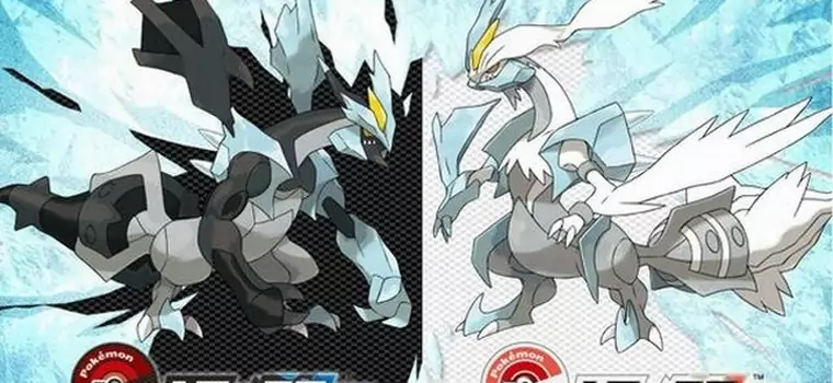 Jest trailer Pokemon Black and White 2