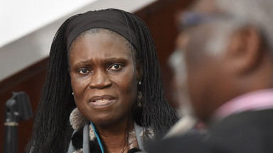 Wybrzeże Kości Słoniowej: sąd oczyścił z zarzutów byłą pierwszą damę