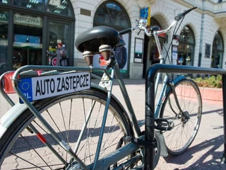 rower drogie paliwa auto zastępcze