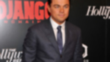 Jak wygląda kolejna zdobycz Leonardo DiCaprio?
