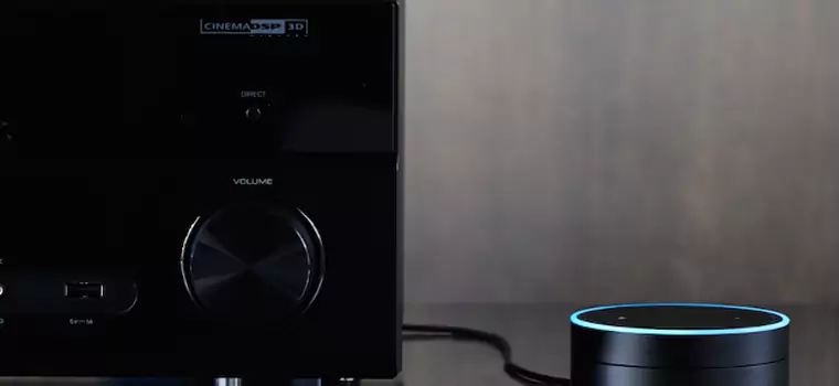 Amazon Alexa kupuje domek dla lalek po usłyszeniu frazy w telewizji