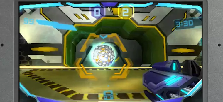 E3 2015: Metroid Prime: Federation Force - zwiastun