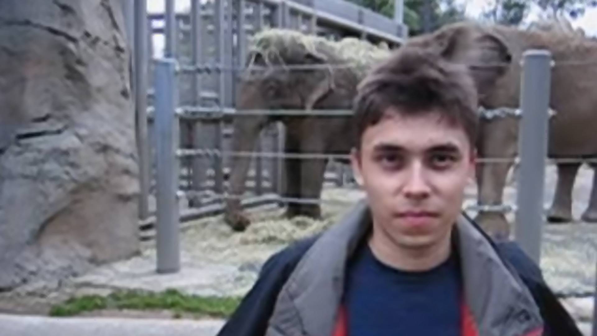 Prvi video koji se pojavio na Jutjubu: Ja u zoo vrtu