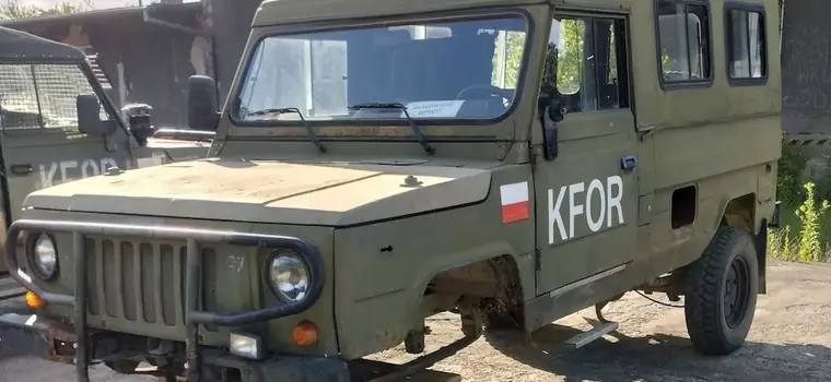 Wojskowe wyprzedaże to raj dla kolekcjonerów i miłośników militariów? Sprawdzamy