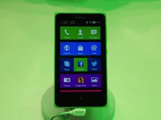 Nokia X