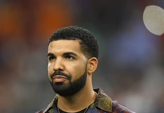 Drake bije rekord wszechczasów. Fenonenalny wynik odsłuchów albumu "Scorpion"