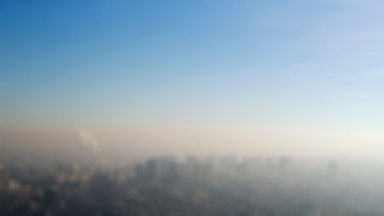 Londyńskie dzielnice: Westminster, City, Kensington i Chelsea toną w smogu