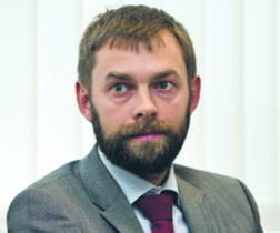Marcin Sidelnik dyrektor w dziale doradztwa prawnopodatkowego PwC