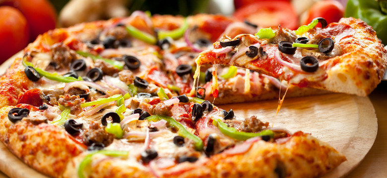 Pizza Hut zamierza wprowadzić "podświadome menu"