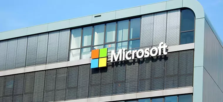 Microsoft zmienia rynek technologii użytkowej