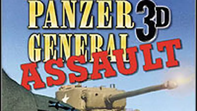 Panzer General 3D: Assault