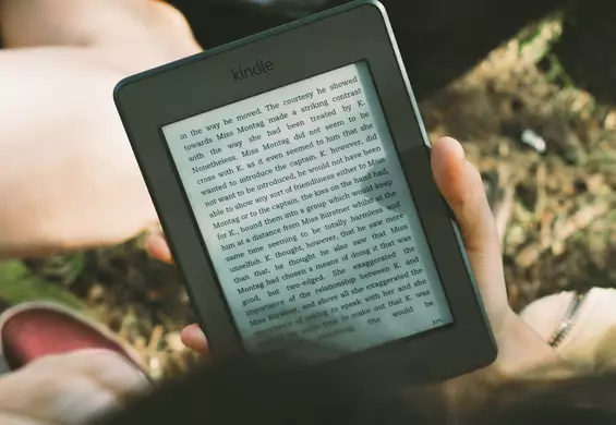 Kindle tańsze nawet o 45 proc. w wielkiej promocji na Amazonie z możliwością zamawiania do Polski