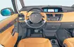 Citroen C4 Picasso kontra Ford C-Max i Renault Scenic: czy używane vany nie zawiodą rodziny