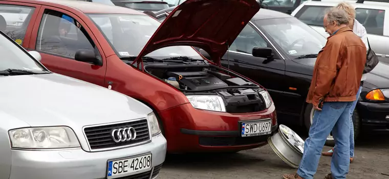 Kupić używane auto z instalacją LPG czy lepiej założyć gaz samemu?