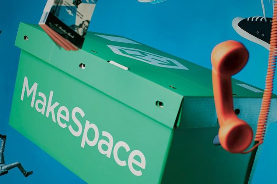 MakeSpace