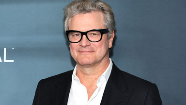 Colin Firth rozkochał w sobie wiele kobiet. Nie cichną plotki o jego romansie z księżną