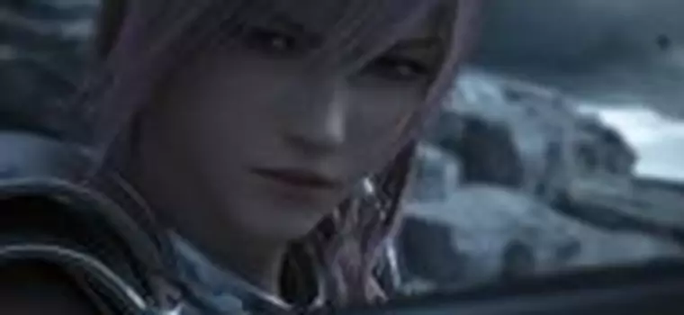 Rzut okiem na demo Final Fantasy XIII-2