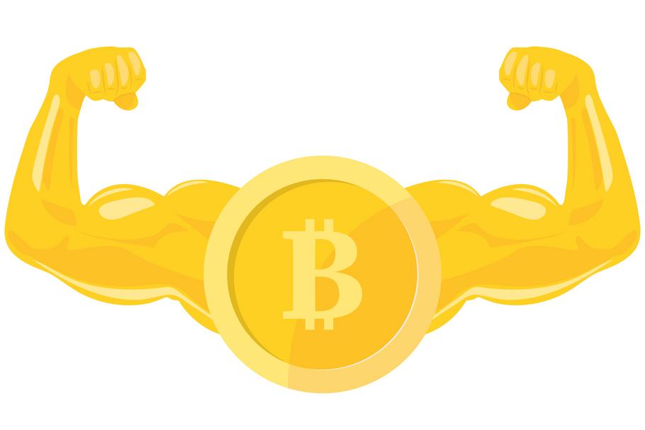 Bitcoin notuje najwyższe ceny w historii. Czy warto teraz inwestować w kryptowaluty?