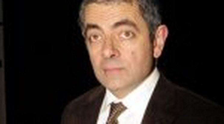 Ideges lett Mr. Bean