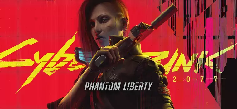 Grałem w Phantom Liberty, ostatni dodatek do Cyberpunk 2077