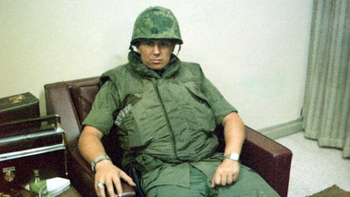 Ostatni żołnierz US Army ewakuowany z Wietnamu: w Afganistanie powtórzyliśmy te same błędy. Talibowie wygrali wojnę