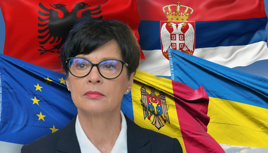 Marta Kos