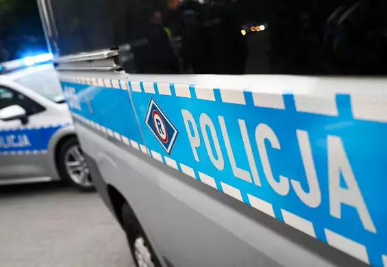 Gdy pokazał policjantom swoje prawo jazdy, szczęka im opadła. "Zbij szybkę"