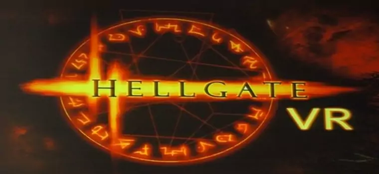 Tego się nie spodziewaliśmy. Hellgate wraca… jako gra VR!