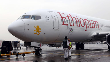 Dwóch Polaków zginęło w katastrofie Ethiopian Airlines. MSZ potwierdza