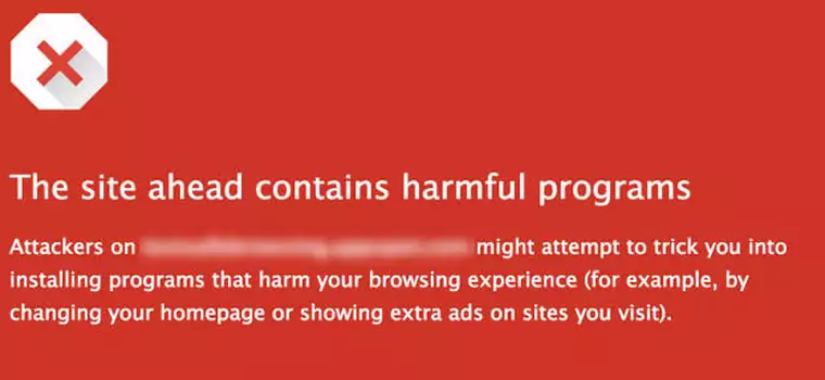 Google walczy z niepożądanym oprogramowaniem na nowe sposoby