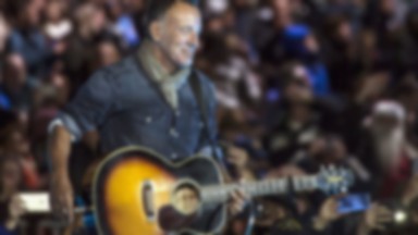 Bruce Springsteen o Trumpie: nie ma pojęcia, co to znaczy być Amerykaninem