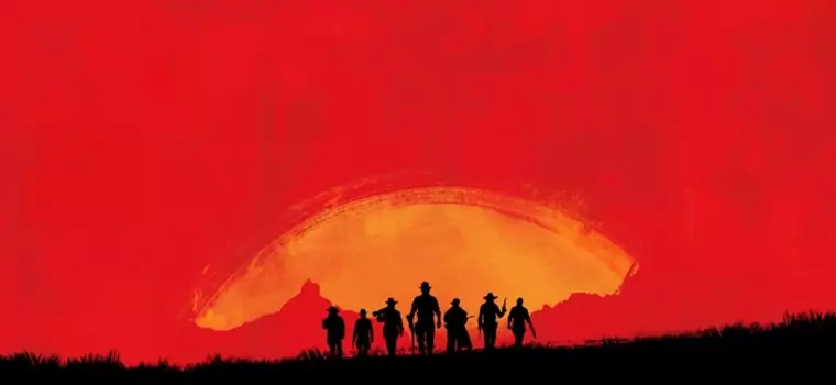 Czy Red Dead Redemption 2 zabierze nas w przeszłość Johna Marstona? Analizujemy nowy obrazek z gry