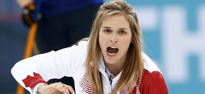 Soczi 2014: Kanadyjki wygrały turniej curlingu