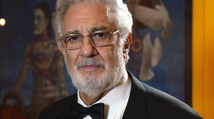 Noha néhány előadás elmarad, a legfontosabbat, amelyen Plácido Domingo is fellép, megtartják /Fotó: Profimedia