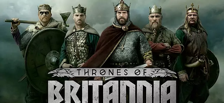 Recenzja Total War Saga: Thrones of Britannia. Średniowiecze w pełnej krasie