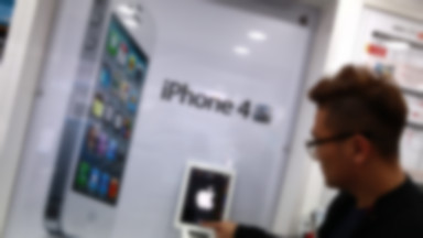 USA: Apple składa wniosek o zakaz sprzedaży smartfonów Samsunga
