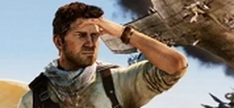 Za kulisami produkcji Uncharted: Złota Otchłań– sesje mo-cap jak w teatrze