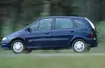 Megane Scenic kontra Xsara Picasso: tanio, rodzinnie, ostrożnie