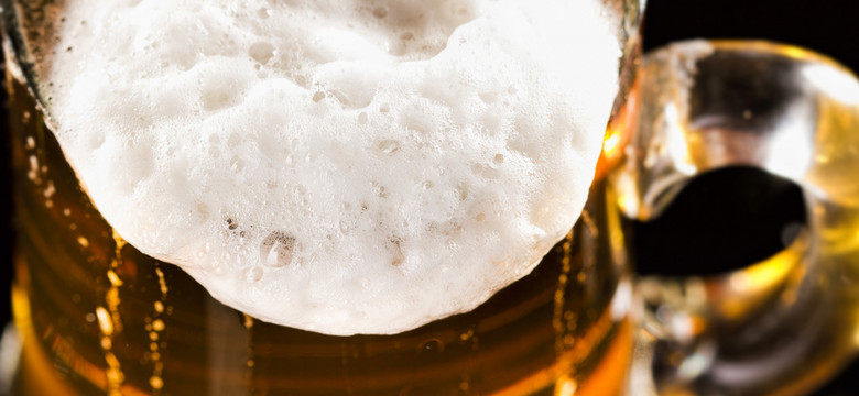 Zaskakujące korzyści płynące z picia piwa