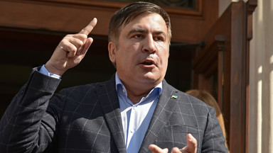 Micheil Saakaszwili: mojemu życiu zagraża niebezpieczeństwo