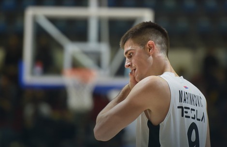Vanja Marinković