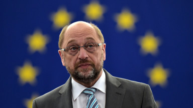 Szef chadeków przeciwko przedłużeniu kadencji Martina Schulza