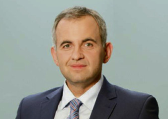 Rafał Turczyn, lider Praktyki Zarządzania Ryzykiem Nadużyć i Ekspertyz w Sprawach Spornych, Deloitte