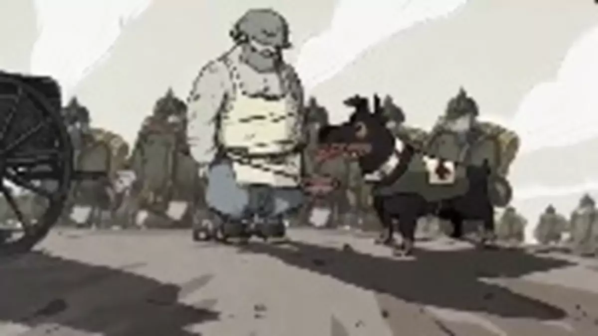 Valiant Hearts: The Great War już na Androidzie